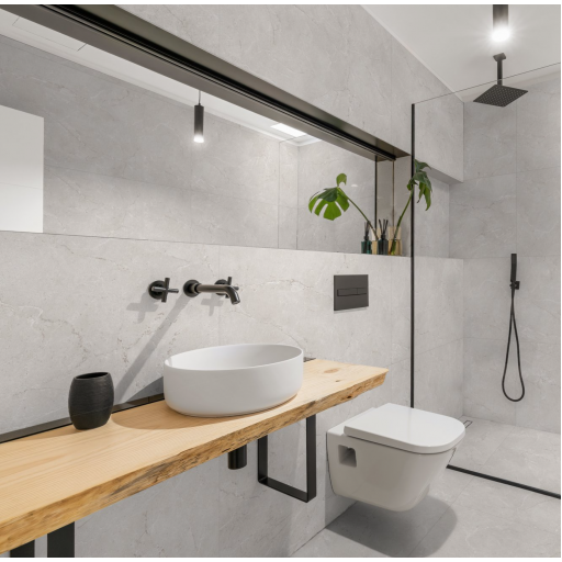 Керамогранит Global Tile Кортез / Cortez GT1206018515MDGR 60*120 серо-бежевый